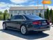 Audi A8, 2013, Бензин, 3 л., 226 тыс. км, Седан, Синий, Винница 106986 фото 4