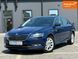 Skoda Superb, 2015 г., Дизель, 284 тыс. км, Лифтбек, Синий, Кривой Рог AT-10397517 фото 1