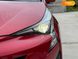 Toyota Prius, 2018, Гибрид (HEV), 1.8 л., 91 тыс. км, Хетчбек, Красный, Киев 38644 фото 23