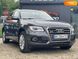 Audi Q5, 2016, Бензин, 2 л., 163 тыс. км, Внедорожник / Кроссовер, Серый, Стрый 110542 фото 2