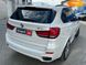 BMW X5, 2014, Дизель, 3 л., 258 тис. км, Позашляховик / Кросовер, Білий, Одеса 109825 фото 63