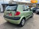 Hyundai Getz, 2008, Газ пропан-бутан / Бензин, 1.4 л., 137 тис. км, Хетчбек, Зелений, Запоріжжя 98894 фото 23