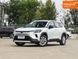 Toyota Corolla Cross, 2026 р., Гібрид (PHEV), Позашляховик / Кросовер, Білий, Львів AT-10418209 фото 3