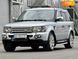 Land Rover Range Rover, 2007, Бензин, 4.2 л., 94 тыс. км, Внедорожник / Кроссовер, Серый, Одесса 40813 фото 19