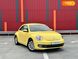 Volkswagen Beetle, 2012, Бензин, 143 тис. км, Хетчбек, Жовтий, Київ 22267 фото 1