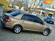 Nissan TIIDA, 2007, Дизель, 1.5 л., 270 тис. км, Седан, Коричневий, Одеса 41871 фото 43