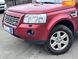 Land Rover Freelander, 2010, Дизель, 2.18 л., 244 тис. км, Позашляховик / Кросовер, Червоний, Київ 10208 фото 30