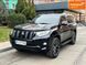 Toyota Land Cruiser Prado, 2020 г., Бензин, 130 тыс. км, Внедорожник / Кроссовер, Чорный, Днепр (Днепропетровск) AT-10408161 фото 4
