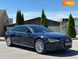 Audi A8, 2013, Бензин, 3 л., 226 тис. км, Седан, Синій, Вінниця 106986 фото 10