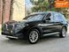 BMW X3, 2022 р., Дизель, 55 тис. км, Позашляховик / Кросовер, Чорний, Дніпро (Дніпропетровськ) AT-10418063 фото 10
