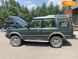 Land Rover Discovery, 1992, Дизель, 2.5 л., 150 тис. км, Позашляховик / Кросовер, Зелений, Київ Cars-Pr-60372 фото 6