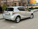 Toyota Aqua, 2013, Гибрид (HEV), 1.5 л., 112 тыс. км, Хетчбек, Серый, Одесса 22616 фото 18