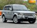 Land Rover Range Rover, 2007, Бензин, 4.2 л., 94 тыс. км, Внедорожник / Кроссовер, Серый, Одесса 40813 фото 40