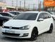 Volkswagen Golf, 2015 р., Дизель, 142 тис. км, Універсал, Білий, Дніпро (Дніпропетровськ) AT-10413298 фото 14