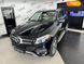 Mercedes-Benz GLE-Class, 2018, Бензин, 3.5 л., 124 тыс. км, Внедорожник / Кроссовер, Чорный, Одесса 52057 фото 4