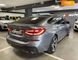 BMW 6 Series GT, 2017, Дизель, 2.99 л., 215 тис. км, Ліфтбек, Сірий, Львів 49512 фото 11