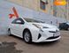 Toyota Prius, 2017, Гібрид (HEV), 1.8 л., 105 тис. км, Хетчбек, Білий, Одеса 13606 фото 5