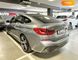 BMW 6 Series GT, 2017, Дизель, 2.99 л., 215 тис. км, Ліфтбек, Сірий, Львів 49512 фото 12