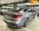 BMW 6 Series GT, 2017, Дизель, 2.99 л., 215 тыс. км, Лифтбек, Серый, Львов 49512 фото 10
