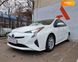 Toyota Prius, 2017, Гібрид (HEV), 1.8 л., 105 тис. км, Хетчбек, Білий, Одеса 13606 фото 6