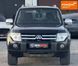 Mitsubishi Pajero Wagon, 2008 г., Газ пропан-бутан / Бензин, 179 тыс. км, Внедорожник / Кроссовер, Чорный, Харьков AT-10399572 фото 7