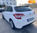 Citroen C4, 2011, Газ пропан-бутан / Бензин, 1.59 л., 155 тыс. км, Хетчбек, Белый, Ровно Cars-Pr-66801 фото 8