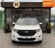 Ford Edge, 2018 г., Бензин, 123 тыс. км, Внедорожник / Кроссовер, Белый, Харьков AT-10418317 фото 3