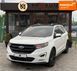 Ford Edge, 2018 г., Бензин, 123 тыс. км, Внедорожник / Кроссовер, Белый, Харьков AT-10418317 фото 2