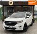 Ford Edge, 2018 г., Бензин, 123 тыс. км, Внедорожник / Кроссовер, Белый, Харьков AT-10418317 фото 1