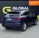 Audi Q3, 2020 г., Бензин, 156 тыс. км, Внедорожник / Кроссовер, Синий, Львов AT-10397671 фото 6