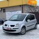 Renault Modus, 2006, Бензин, 1.6 л., 237 тис. км, Хетчбек, Сірий, Кривий Ріг 26000 фото 2