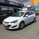 Opel Astra J, 2014, Дизель, 1.7 л., 220 тис. км, Універсал, Білий, Житомир 45970 фото 1