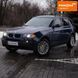 BMW X3, 2004 р., Газ пропан-бутан / Бензин, 416 тис. км, Позашляховик / Кросовер, Чорний, Дніпро (Дніпропетровськ) AT-10411543 фото 1
