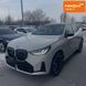 BMW X3, 2024 г., Бензин, 15 тыс. км, Внедорожник / Кроссовер, Белый, Днепр (Днепропетровск) AT-10408920 фото 9