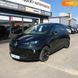 Renault Zoe, 2018, Електро, 135 тис. км, Хетчбек, Чорний, Житомир 53542 фото 10