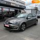 Volkswagen e-Golf, 2015, Електро, 161 тис. км, Седан, Сірий, Житомир 109425 фото 5