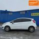 Ford Fiesta, 2013 г., Бензин, 110 тыс. км, Хетчбек, Белый, Днепр (Днепропетровск) AT-10409634 фото 11