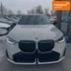 BMW X3, 2024 г., Бензин, 15 тыс. км, Внедорожник / Кроссовер, Белый, Днепр (Днепропетровск) AT-10408920 фото 1