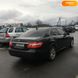 Mercedes-Benz E 200, 2011, Бензин/Газ, 1.8 л., 325 тис. км, Седан, Чорний, Житомир 29161 фото 2