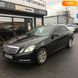 Mercedes-Benz E 200, 2011, Бензин/Газ, 1.8 л., 325 тис. км, Седан, Чорний, Житомир 29161 фото 9