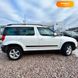 Skoda Yeti, 2010, Бензин, 1.8 л., 181 тыс. км, Внедорожник / Кроссовер, Белый, Сумы 26613 фото 6