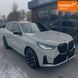 BMW X3, 2024 г., Бензин, 15 тыс. км, Внедорожник / Кроссовер, Белый, Днепр (Днепропетровск) AT-10408920 фото 2