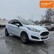 Ford Fiesta, 2013 г., Бензин, 110 тыс. км, Хетчбек, Белый, Днепр (Днепропетровск) AT-10409634 фото 4