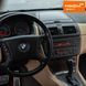 BMW X3, 2004 р., Газ пропан-бутан / Бензин, 416 тис. км, Позашляховик / Кросовер, Чорний, Дніпро (Дніпропетровськ) AT-10411543 фото 25