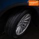 BMW X3, 2004 р., Газ пропан-бутан / Бензин, 416 тис. км, Позашляховик / Кросовер, Чорний, Дніпро (Дніпропетровськ) AT-10411543 фото 9