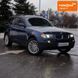 BMW X3, 2004 р., Газ пропан-бутан / Бензин, 416 тис. км, Позашляховик / Кросовер, Чорний, Дніпро (Дніпропетровськ) AT-10411543 фото 2