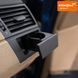 BMW X3, 2004 р., Газ пропан-бутан / Бензин, 416 тис. км, Позашляховик / Кросовер, Чорний, Дніпро (Дніпропетровськ) AT-10411543 фото 14