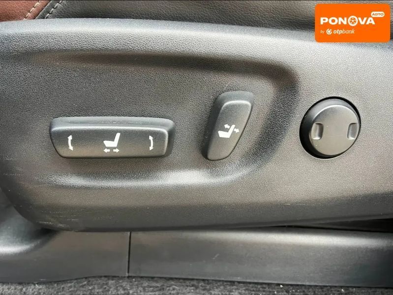 Toyota Land Cruiser Prado, 2020 г., Бензин, 130 тыс. км, Внедорожник / Кроссовер, Чорный, Днепр (Днепропетровск) AT-10408161 фото