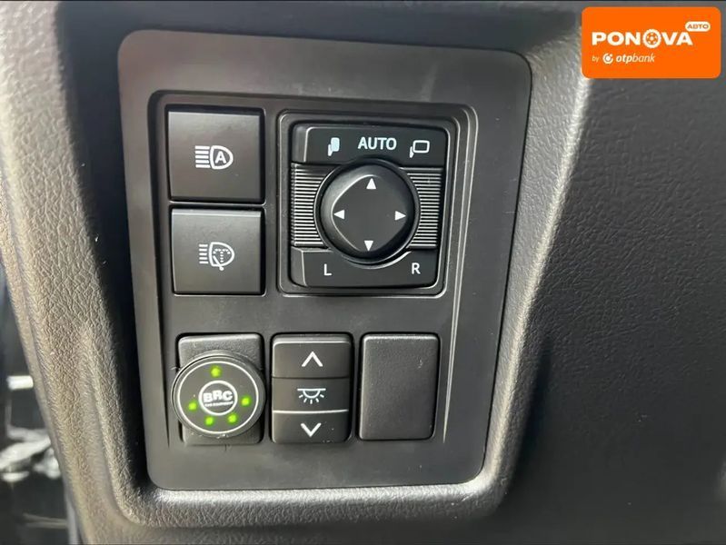Toyota Land Cruiser Prado, 2020 г., Бензин, 130 тыс. км, Внедорожник / Кроссовер, Чорный, Днепр (Днепропетровск) AT-10408161 фото