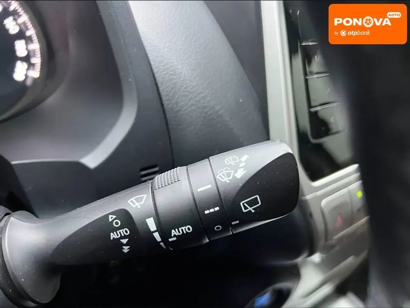 Toyota Land Cruiser Prado, 2020 г., Бензин, 130 тыс. км, Внедорожник / Кроссовер, Чорный, Днепр (Днепропетровск) AT-10408161 фото